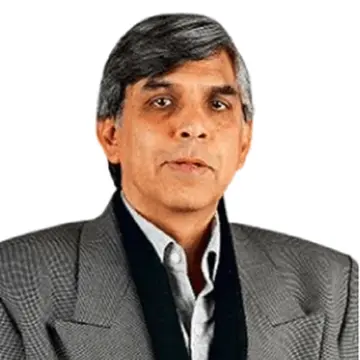 Prof. Dinesh Singh