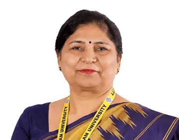 Prof. (Dr.) Meena Bhandari