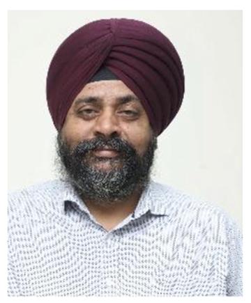 Mr. Narinder Singh Jassal
