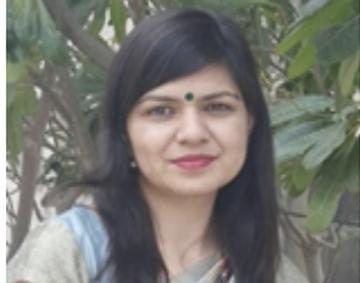 Dr. Neeraj Kumari