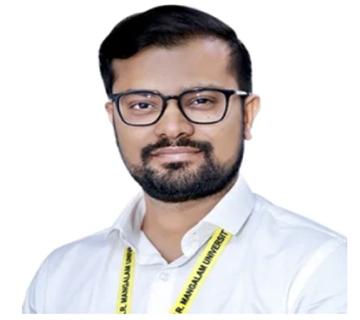Dr. Rishi Ranjan Kumar