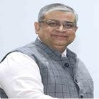 Prof. Shantanu Bhattacharya