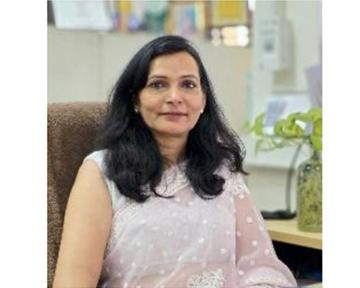 Dr. Suman Singh