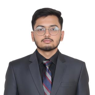 Ayush Sai