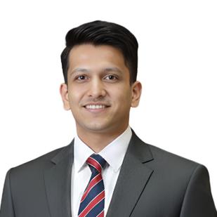 Naman Punn
