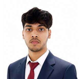 Om Mishra