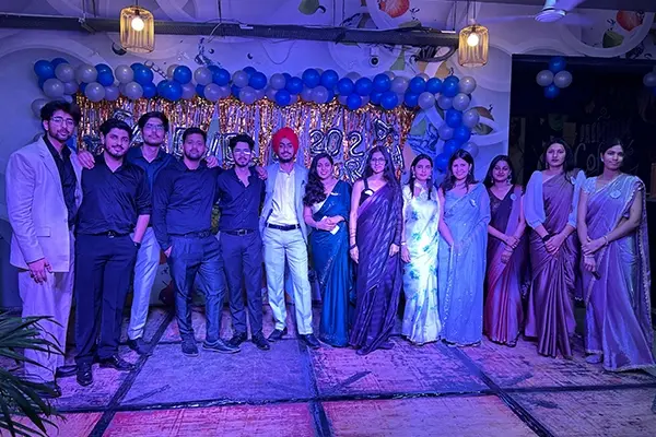 Farewell Party – The Last Hurrah