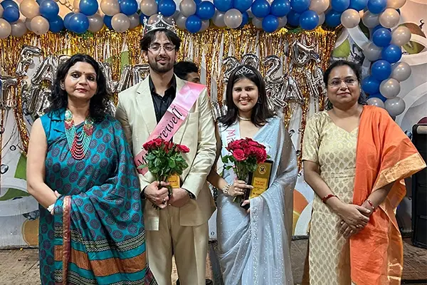 Farewell Party – The Last Hurrah
