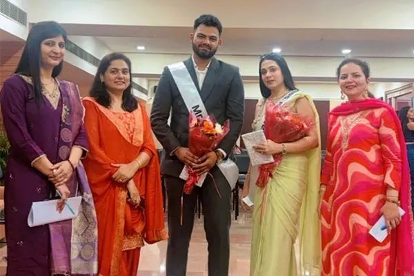 Farewell Party