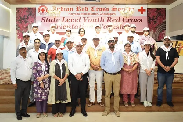 Workshop and MoU Signing Ceremony