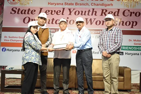 Workshop and MoU Signing Ceremony