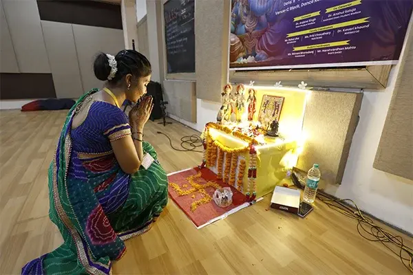 Ganesh Chaturthi Event