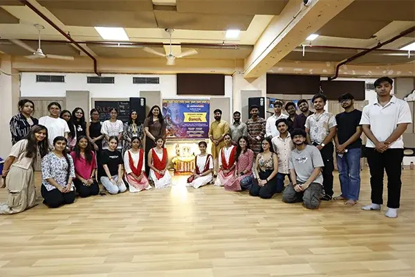 Ganesh Chaturthi Event