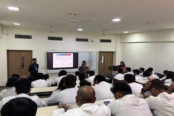 Session on Professional Ethics: Upholding Standards in Education