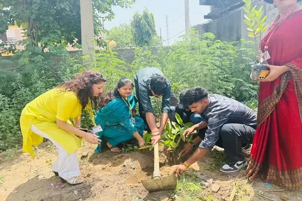 World Environment Day