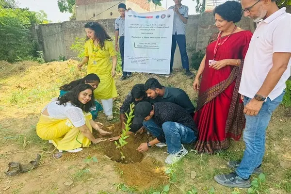 World Environment Day