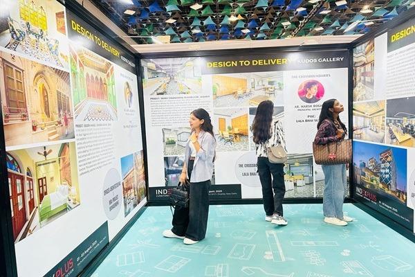 INDEXPLUS 2025 Exhibition