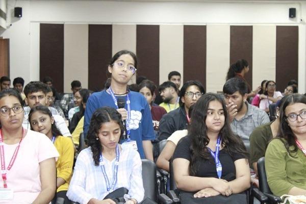 Inaugural Workshop on Forensic Science & Criminology