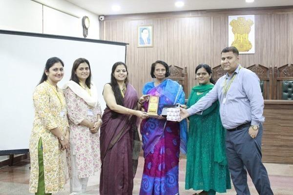 Inaugural Workshop on Forensic Science & Criminology