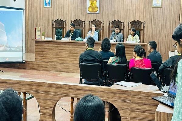 Samrasta: A Journey Towards Social and Religious Harmony
