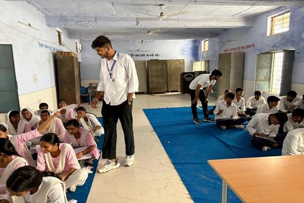 Quiz Competition