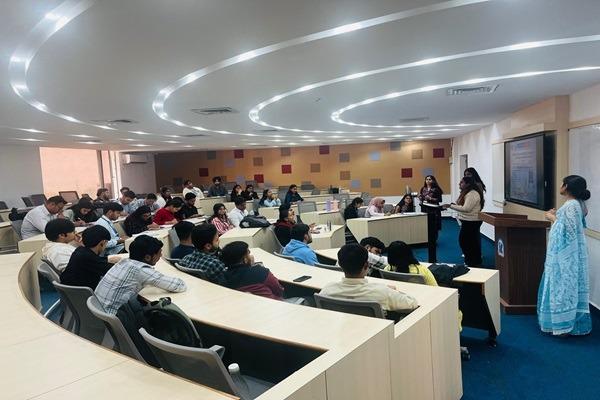 Inter-University Debate Competition 2025