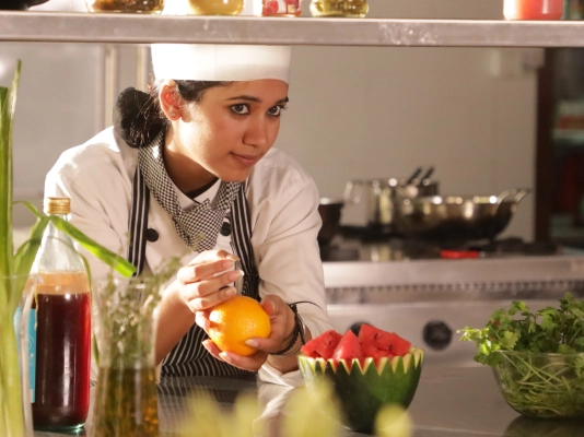 Bachelor of Hotel Management & Catering Technology (B.HMCT.)