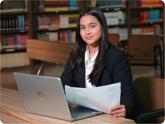 Bachelor of Hotel Management & Catering Technology (B.HMCT.)