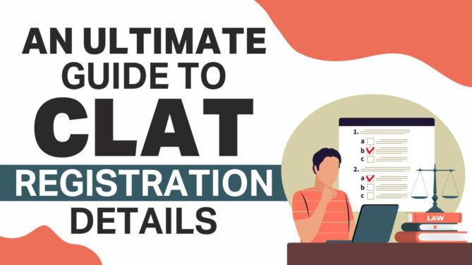 CLAT registration details