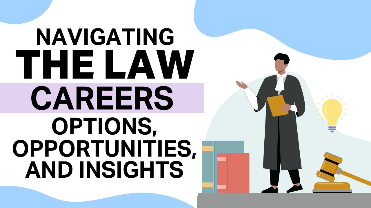 law careers