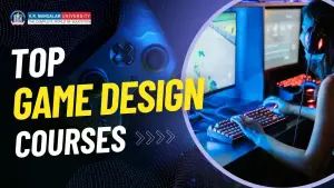 game design courses​