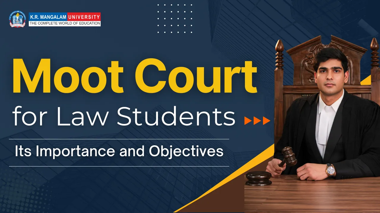 moot court