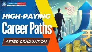 courses after graduation