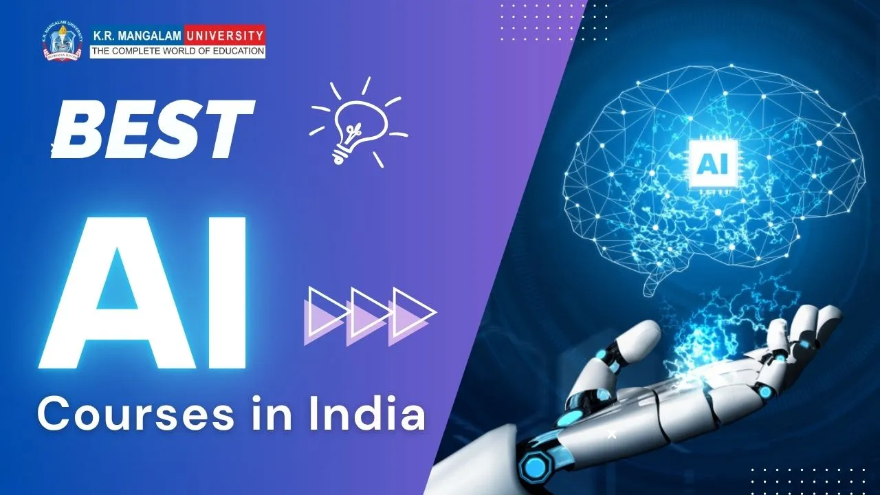 AI Courses in India