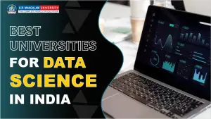 top universities for data science in india