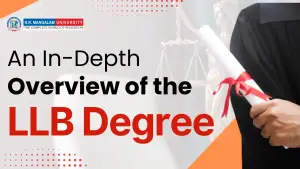 LLB degree