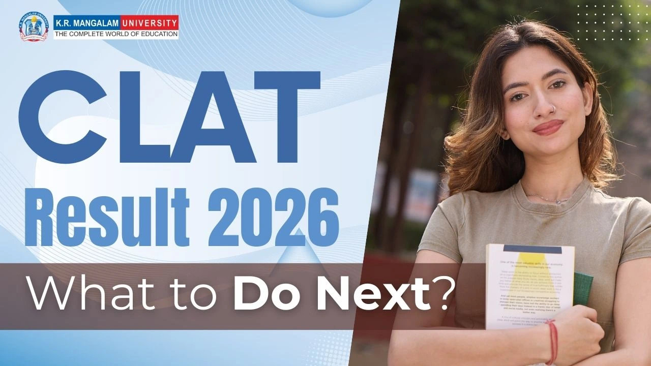 CLAT Result