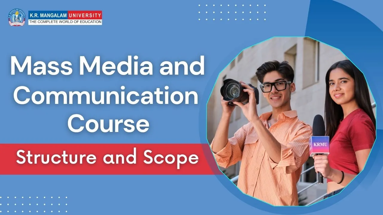 Mass Media and Communication