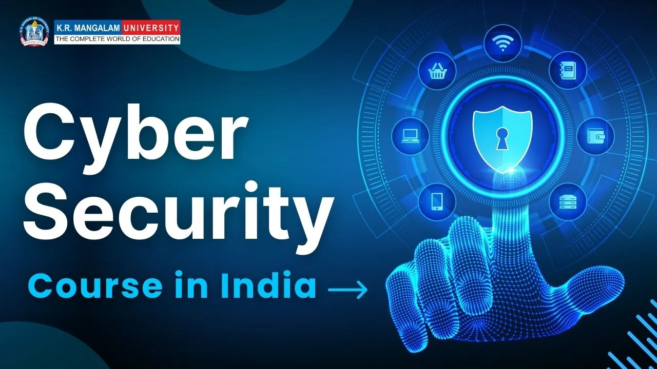 cyber security course in india
