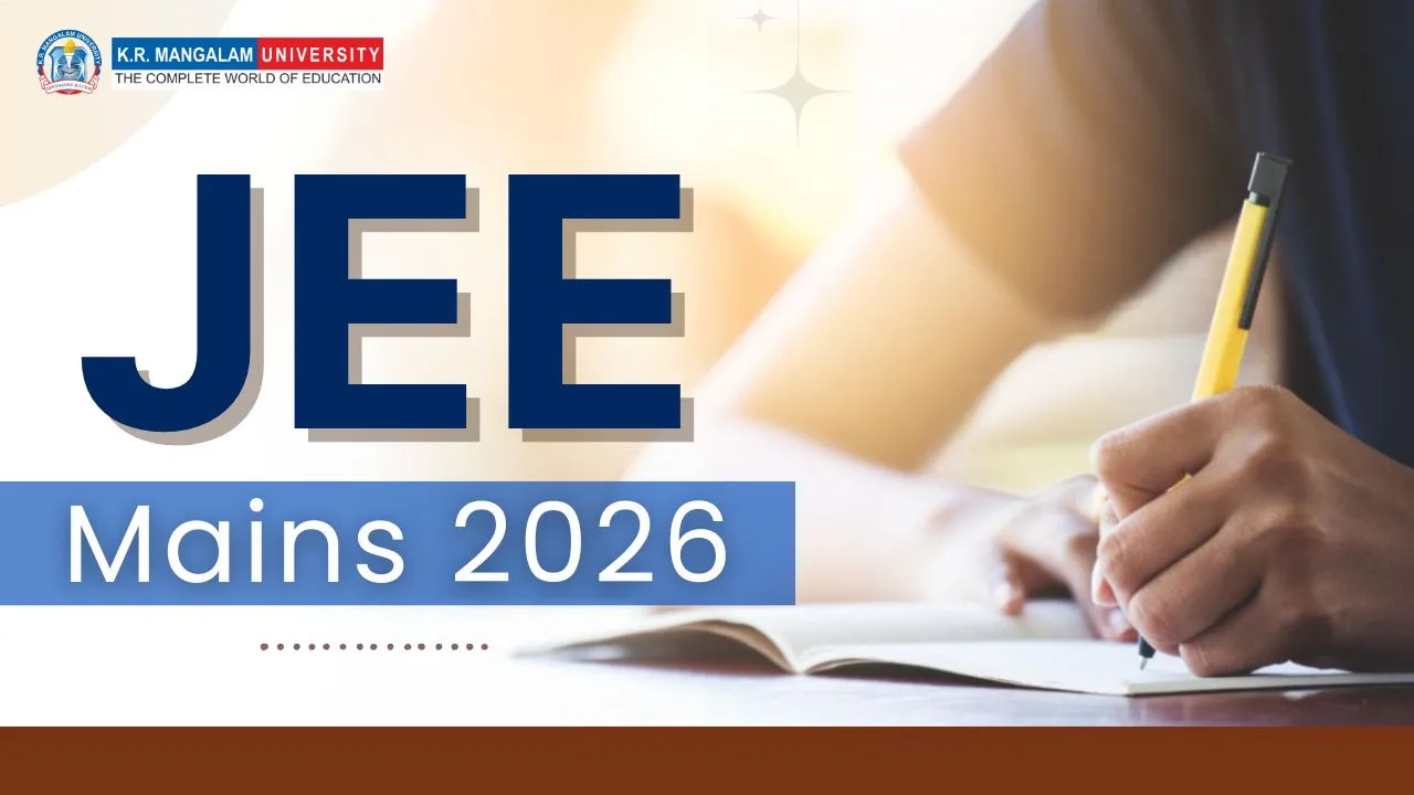 JEE Mains