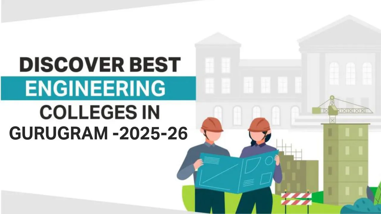 Best College in Gurugram Best College in Gurugram