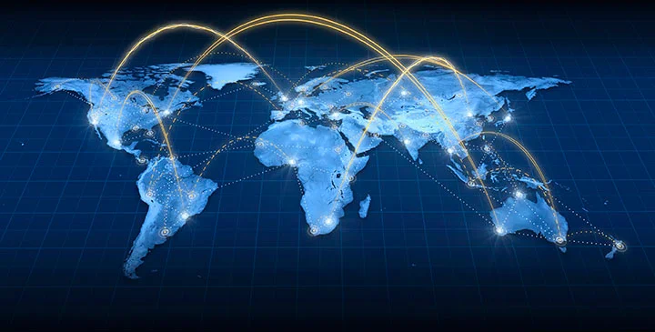 HOW DO THE INTERNATIONAL COLLABORATIONS BOOST THE VALUE OF A UNIVERSITY? HOW DO THE INTERNATIONAL COLLABORATIONS BOOST THE VALUE OF A UNIVERSITY?