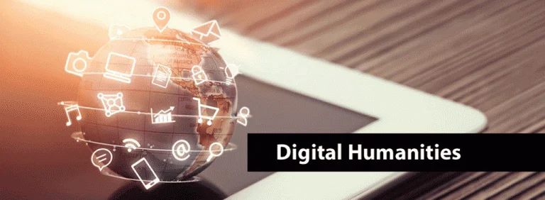 Digital humanities, which is basically the usage of computer technology to understand the arts and literature, is presently gaining prominence as a valued discipline that provides new ways to approach the works of humanities scholarships. The focus of digital humanities lies in not just delivering new results but rather bringing forth new and innovative kinds of results that break the mold of traditional understandings and derivations. This factor naturally makes the discipline integrated into the academic job market as far as the applied arenas of humanities are concerned. The good thing is that the modern tech-savvy generation with a knack for studying the subjects that come under the discipline of humanities have welcomed with open arms the advent of digital humanities as a study area. One of the other prime reasons for this widespread demand and acceptance of the importance of digital humanities is the fact that it is one of those few areas of employment which is registering steady growth in today’s times. The surmounting digital data that is available nowadays presents exciting opportunities for new research questions with opportunities for real-life applications. In such a scenario, digital humanities trains and prepares students to gear up for a growing number of job opportunities that demand the processing and handling of digital information. The following are the top five job arenas for the graduates of digital humanities: Digital Curator This is one of the most sought-after career paths after graduating with digital humanities. The key skills needed for digital curator entails the creation of catalogs or tags with metadata, preservation of the integrity of the collection of materials, evaluation of public reaction to the exhibited material, archiving, storing and disposing of materials that are not of use, and so on. A digital curator can join any company that demands the preparation of webpages as a visual exhibit. Cultural Designer Cultural designers strive to make the technologies more suited according to the social context and ensure better use of culture as a resource for innovation. Cultural designing is analogous to environmental designing in the way that it holds huge potential for improving the relationship between the quality of life and technological changes. The companies that deal in bringing forth technologies that tackle the everyday aspects of human life require the assistance of cultural designers to make the products more suited to the needs of the customers. Information Architect The professionals working on the job profile of Information Architects basically remain involved in deciding the structural makeup of digital environments, like a website, to make it more contextual and understandable. Information architects are generally employed for designing the websites that we use, the software and apps that we download, and the printed objects encountered by us. It is the very foundation for a superior user experience with designing being involved in varied fields like content strategy, library science, technical writing, and interaction design. Data Scientist Data Scientists are those professionals who are responsible for analyzing, collecting, and interpreting significant amounts of data for the identification of ways to aid a business in improving operations and gaining a competitive edge over the rivals. The job profile of a data scientist is much like that of a statistician’s role and involves the usage of advanced analytical techniques, like machine learning and predictive modeling. Any organization that deals with huge quantities of data require the services of a data scientist. Metadata Analyst Metadata Analysts support the business needs of the enterprise-owned repository through providing standard data definitions, accurate business calculations, and complete traceability along with the lineage of the governed data. The metadata analysts track questions and comments put forward by the subject matter experts and work towards identifying the gaps in the controlled vocabulary and defined taxonomy. They also remain involved in providing collaboration regarding the prioritization of digital assets and suggest enhancements to UI for all the automated tools. As Digital Humanities is an upcoming and a highly specialized branch of knowledge, to shine in this field, it is crucial that you have the right educational background and the aid of an institution that understands your passion for humanities and blends it seamlessly with the advanced technological know-how. This is where the K.R. Mangalam University, a Top Ranked Engineering University in Haryana, comes into the picture with its cutting-edge B.Tech in Digital Humanities program. Students enrolled under our Digital Humanities program benefit from the mentorship of the renowned corporate leaders, academics, and scientists of the country. At K.R. Mangalam, pupils are offered with the most pertinent arenas of study including creative design, data science, AI, and robotics. Digital Humanities being a thoroughly professional course, we encourage the imbibing of knowledge that comes with critical thinking and analysis in real-world scenarios. With high-end education and robust hands-on learning, we facilitate the transformation of our students into experts capable of making the technological advancements more accessible and usable to the modern world. The aim of the program is to create a culture of entrepreneurship, knowledge, and management skills by involving innovation as a key factor of development.d Career Prospects In Digital Humanities