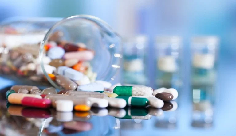 NEW-AGE DYNAMICS TAKING OVER THE HEALTHCARE SECTOR TO COPE WITH THE POST PANDEMIC PHASE NEW-AGE DYNAMICS TAKING OVER THE HEALTHCARE SECTOR TO COPE WITH THE POST PANDEMIC PHASE