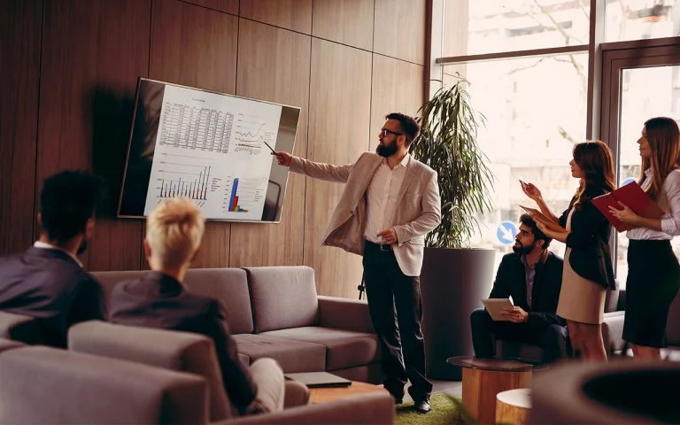 FIVE REASONS THAT MAKE BUSINESS MANAGEMENT ONE AMONG THE TOP PROFESSIONS FOR FUTURE FIVE REASONS THAT MAKE BUSINESS MANAGEMENT ONE AMONG THE TOP PROFESSIONS FOR FUTURE