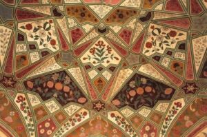 Interior design in India