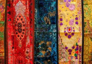 Elements of Indian Design