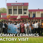 factory visits empowered students