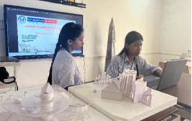 collaborative design studio