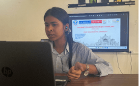 collaborative design studio